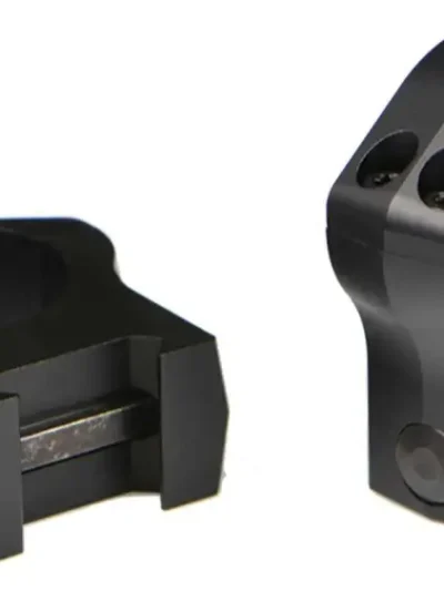 WARNE MTN TECH 1" MED MATTE RINGS