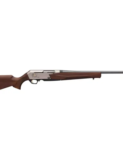 BRWNING BAR MK3 243 WIN RFL GRADE II WALNUT