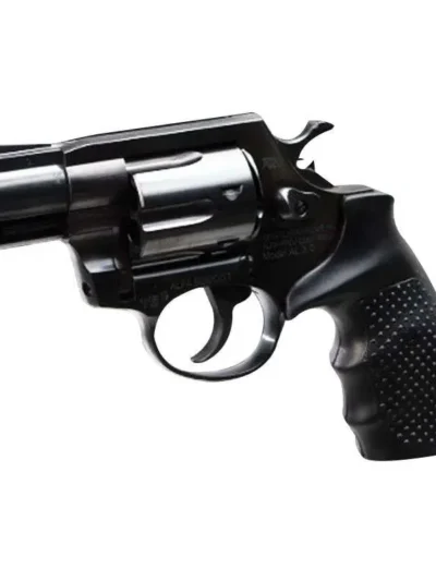 AL3.0 STANDARD 357MAG REVOLVER