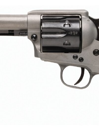 CHIAPPA FIREARMS CHIAPPA 1873 REV 22LR TAC GREY