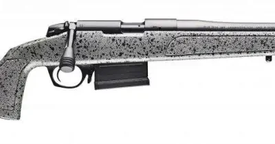 BERGARA B-14R 22LR TRAINER RIFLE