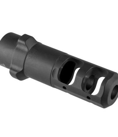 GEMTECH TRI-LOCK 338LAP MB 3/4-24