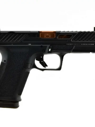 SS MR920L ELITE 9MM THRD BRZ BRL 2-15RD