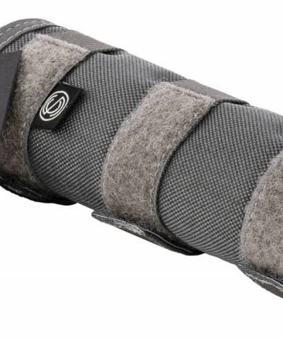 SILENCERCO SUPPRESSOR COVER 7.5" GREY HIGH TEMPERATURE