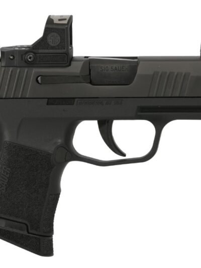 SIG SAUER P365 9MM NIT 10+1 XRAY ROM-RS