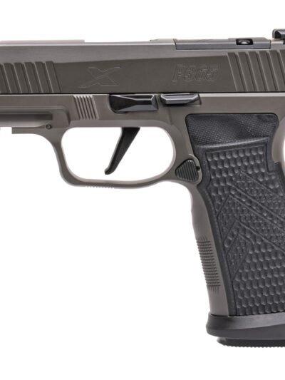 SIG SAUER P365 AXG LEGION 3.1" OR 17+1