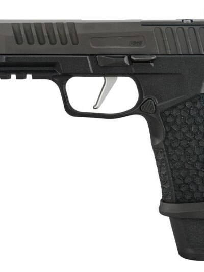 SIG SAUER P365 FUSE 9MM 4.3" 21+1 OR NS