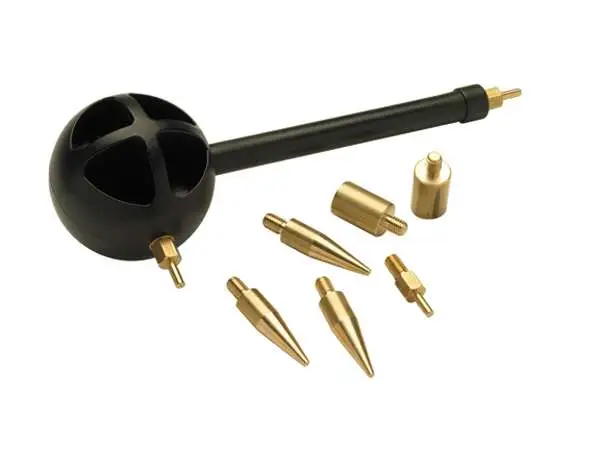 CVA PWR BLT BULLET STARTER