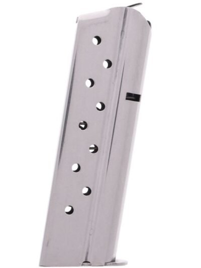 KIMBER MAG 1911 38SUP 9RD STAINLESS