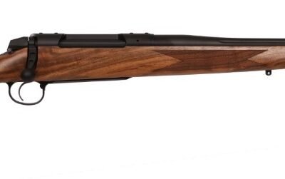 WEATHERBY 307 ADVENTURE SD 7MMBC 20"