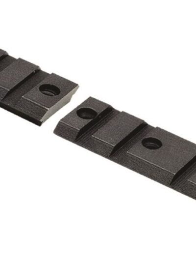 BURRIS OPTICS X-TAC A-BOLT 2PC BASE BLK