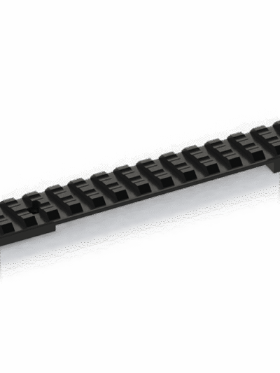 BURRIS OPTICS X-TAC SAVAGE SA 1-PC BASE