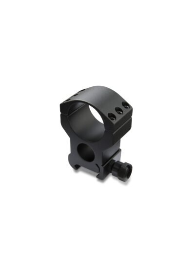BURRIS OPTICS X-TAC 1" RINGS LOW BLK