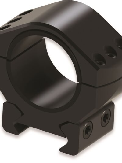 BURRIS OPTICS X-TAC 30MM RINGS 1.25 HEIGHT