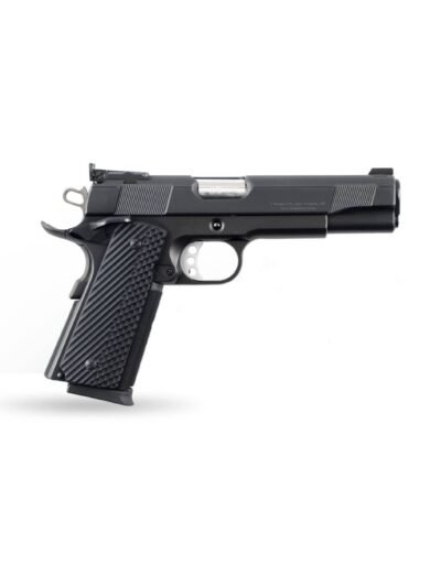 CHARLES DALY 1911 EMPIRE 45ACP 8+1 BLACK