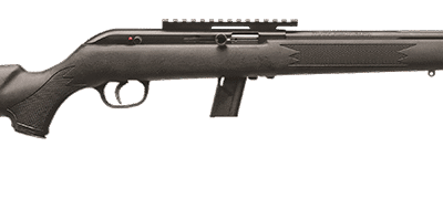 SAVAGE ARMS 64 FV-SR SEMI-AUTO 22LR BL/SY
