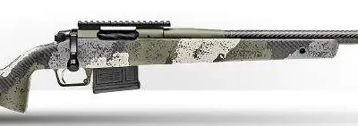 SPRINGFIELD ARMORY 2020 WAYPOINT 308WIN 20" CF EVERGRN 1-5RD