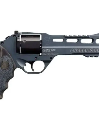 CHIAP 60DS CHG RHINO GENII 9MM PSTL