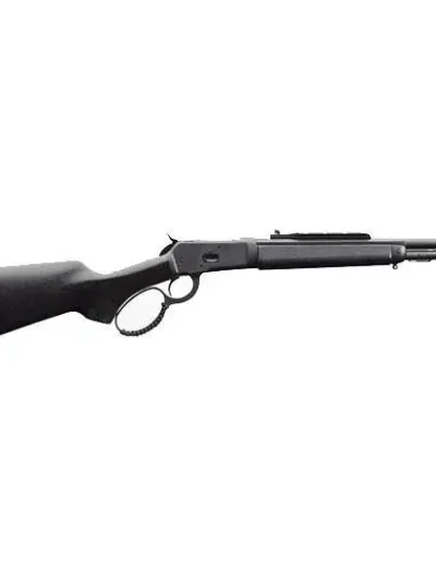 CHIAP 1886 T/D MATTE BLK 45-70 RFL