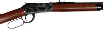 CIMARRON 1894 SHORT RIFLE 20" 30-30WIN 5RD WALNUT STOCK