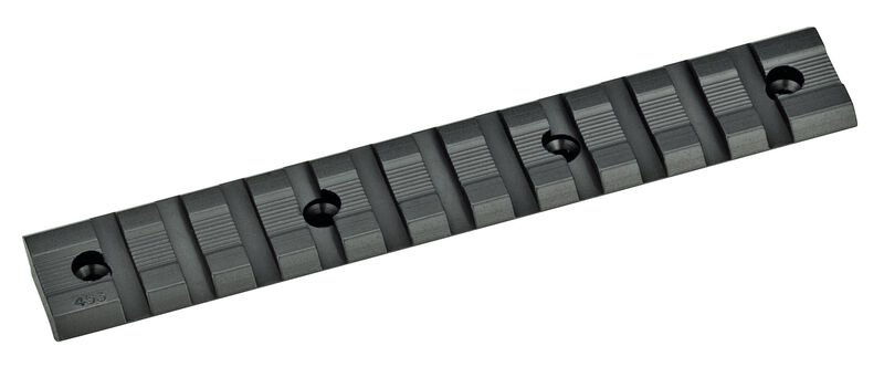WEAVER BASE MULTI SLOT SAV B SERIES #