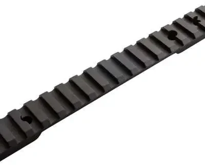 CVA CASCADE 0 MOA L/A PIC BASE BLK