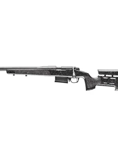 BERGARA B-14R 22LR TRNR RFL STL C/F
