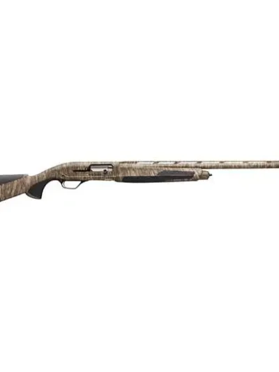 BRWNG MXUS II MOBL CAMO 12G 26" 3.5"SHTG