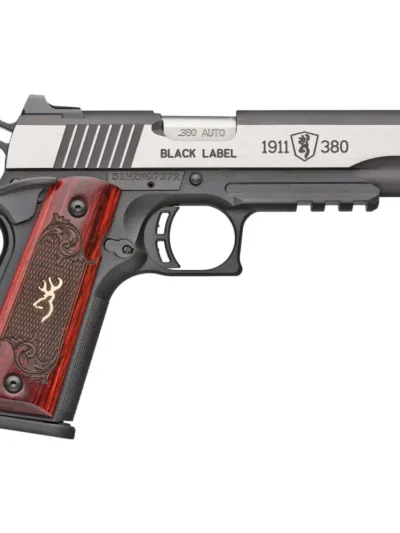 BRWNG 1911-380B/L MDLN 380ACP PIC R