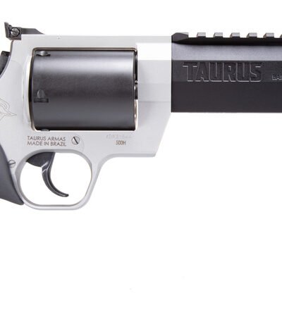 TAURUS RAGING HUNT 500S&W 2TONE 6.75"