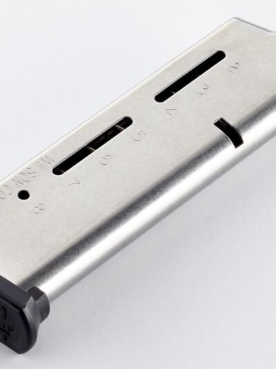 WILSON COMBAT MAG 1911 45ACP 8RD FS ELITE