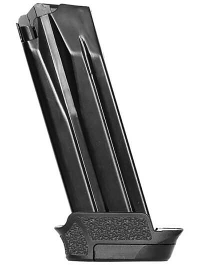 HECKLER AND KOCH (HK USA) MAGAZINE P30SK/VP9SK 9MM 15RD