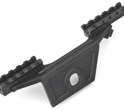 SPRINGFIELD ARMORY M1A 4TH GEN STEEL SCOPE MOUNT