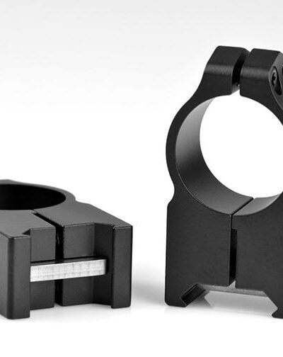 WARNE RINGS MAXIMA 1" X-HIGH MT VERT