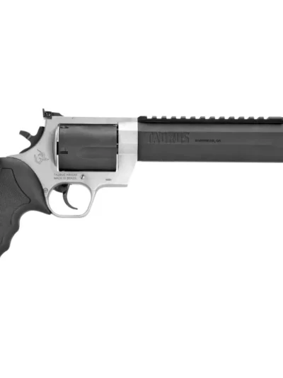 TAURUS RAGING HUNTER 460SW 8 3/8" TWO TONE REV