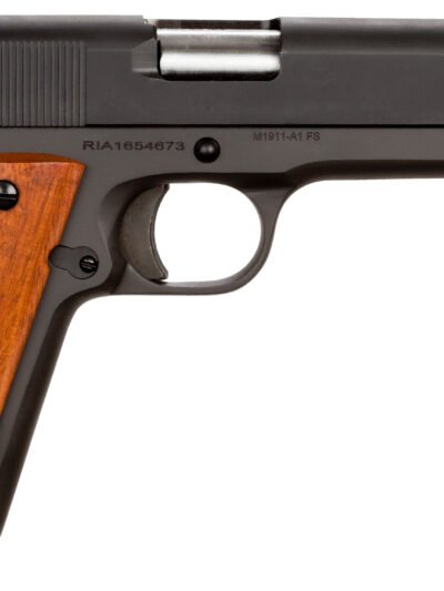 ROCK ISLAND ARMORY M1911-A1 GI 1911 45ACP 5" FS