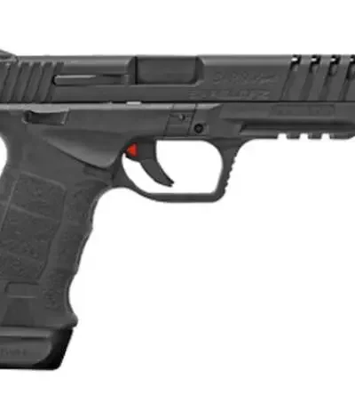 SAR USA SAR9 SPORT BLACK 9MM PSTL