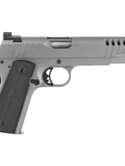 AUTO ORD 1911 STS FRM/SLD 45 PST NS