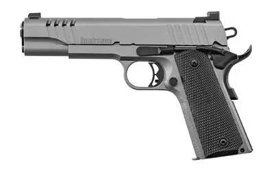AUTO ORD 1911 STS FRM/SLD 45 PST NS - Image 3