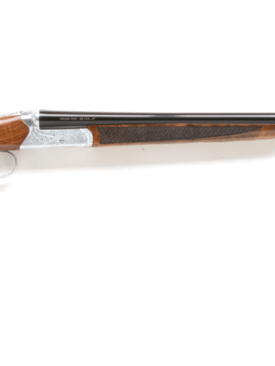 CHARLES DALY 500 SXS FIELD 28/26 BL/WD 2.75