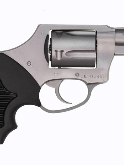CHARTER ARMS CHARTER UNDERCOVER DAO 38SP 2"