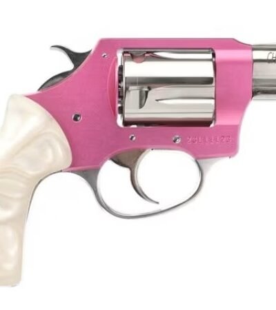 CHARTER ARMS CHARTER CHIC LADY 38SPC 2" 5RD