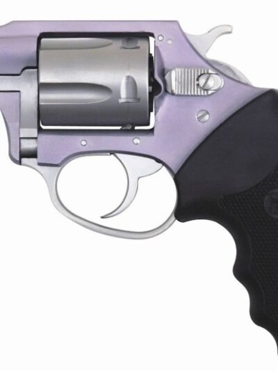 CHARTER ARMS CHARTER LAVENDER LADY 38SPC 2"