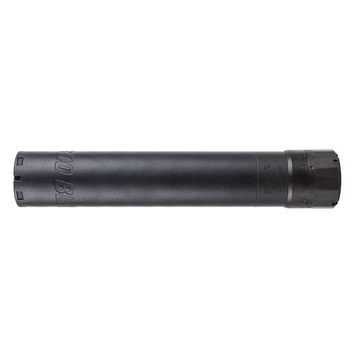 SIG SAUER SLH 762MM QD SUPPRESSOR BLK ICONEL