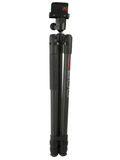 BOG DEATHGRIP INFINITE TRIPOD CARBON FIBER