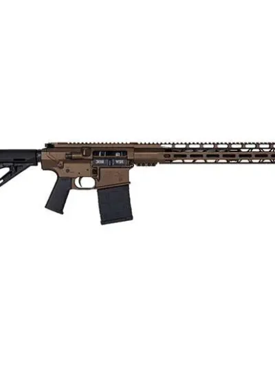 DIAMONDBK DB10CCML 308 16" RFL M BZ W/15" RL