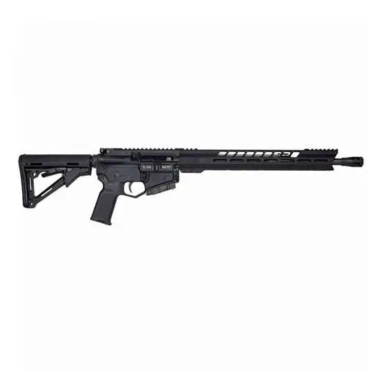 DIAMONDBACK DB15 CAL COMPL 556 BLK RFLE 15" MLOK - Image 3