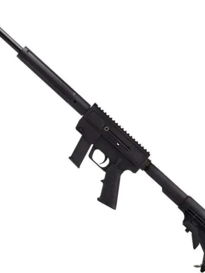 JRC 9MM G3 RFL 17" BLK,TAKE DWN,BLK