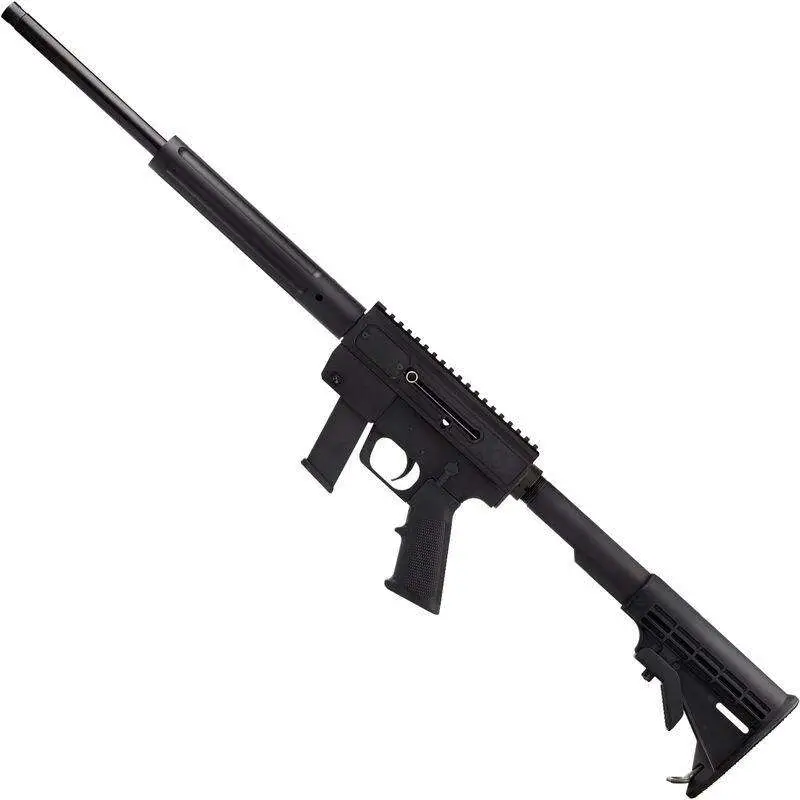 JRC 9MM G3 RFL 17" BLK,TAKE DWN,BLK