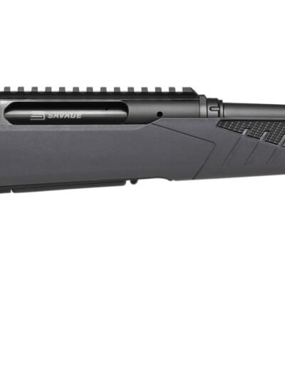 SAVAGE ARMS IMPULSE DRIVEN HUNTER 6.5CR
